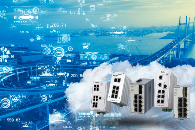 So sánh Switch công nghiệp 5 port vs 8 port vs 16 port – Lựa chọn tối ưu cho từng hệ thống