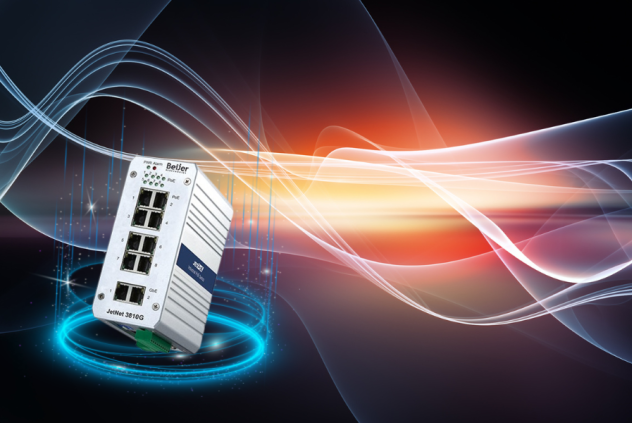 Cổng Uplink Switch Công Nghiệp | Uplink Switch Port