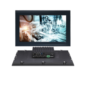 Panel PC All-in-one