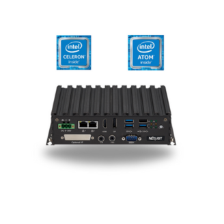 Atom™ Compact