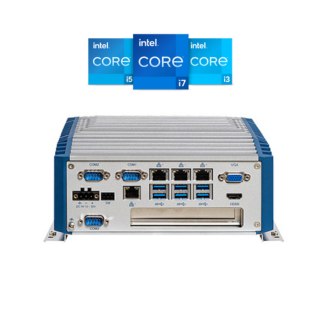 Core™-i Performance