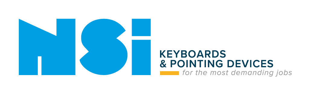 NSI Keyboards