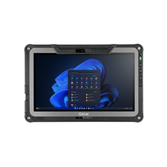 Windows Rugged Tablet