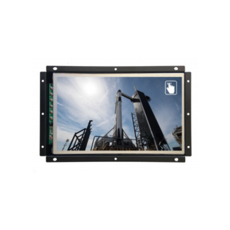 Open Frame Monitor