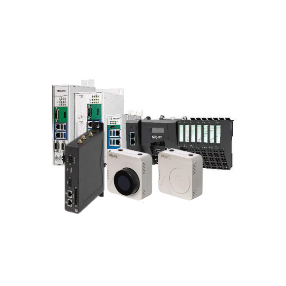 IoT Ethernet I/O Modules