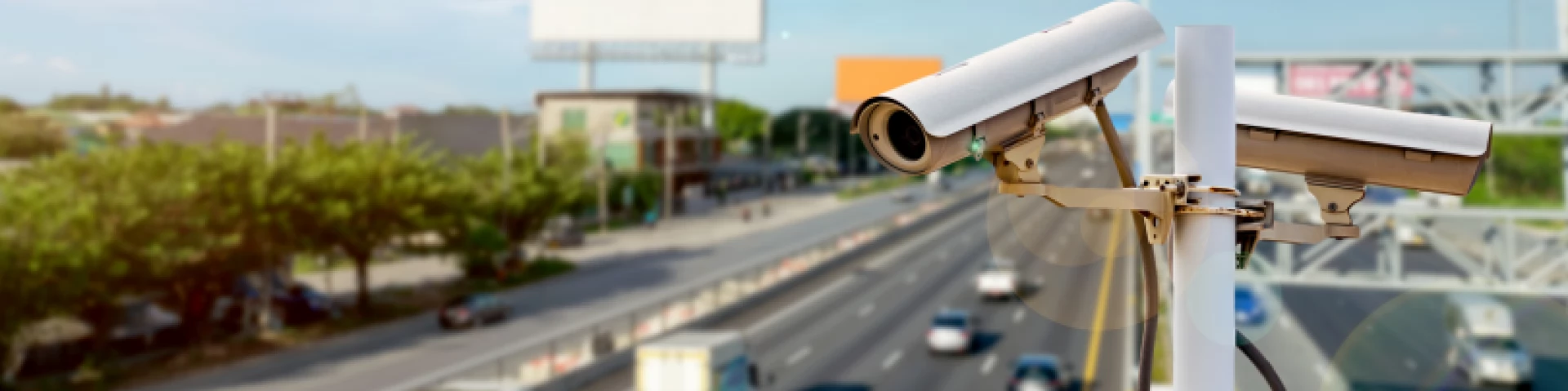 Phân tích video giám sát giao thông, quản lý giao thông
